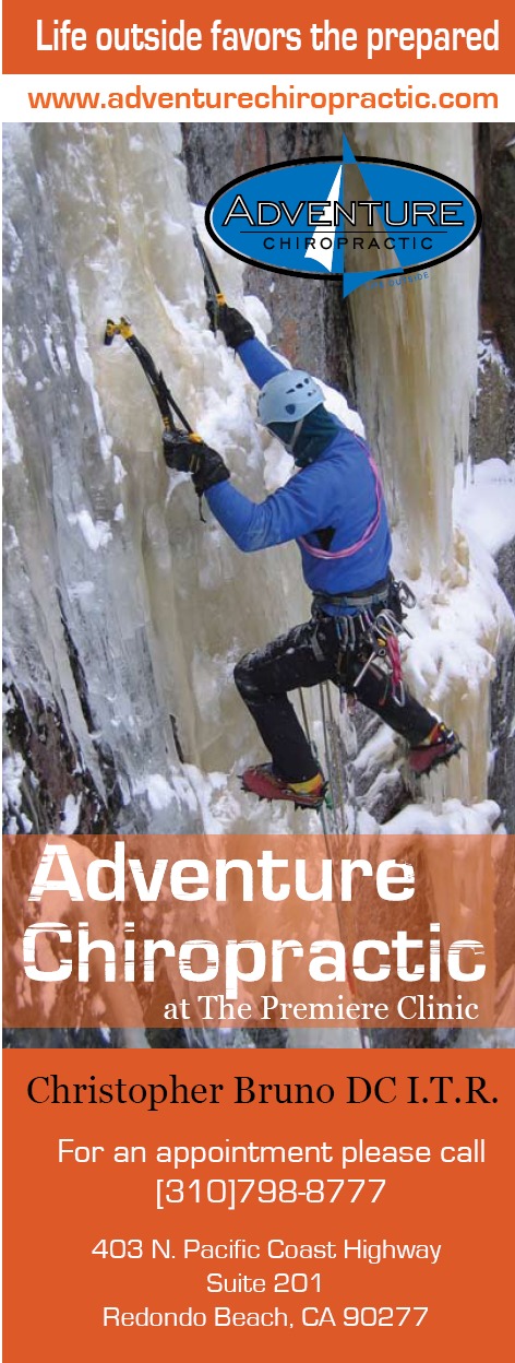 Click here to read the spring 2007 issue of Trekker Magazine 